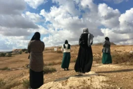 irene steiner img1 jpg À travers ses yeux : photographie d'art et de résistance