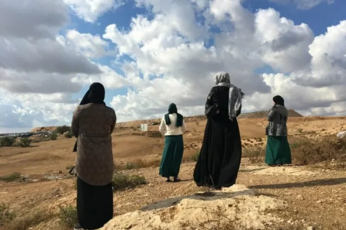 irene steiner img1 jpg À travers ses yeux : photographie d'art et de résistance