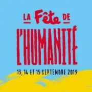 fete de lhuma jpg L’UJFP à la fête de l’Huma 2019