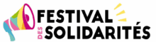 logo festival des solidarités