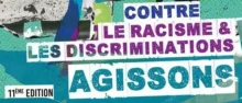 arton7706 jpg À Nantes le jeudi 19 mars 2020, conférence-débat sur le thème : "Le racisme et ses formes actuelles. Comment lutter contre le racisme ?"