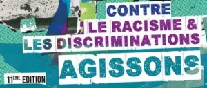 arton7706 jpg À Nantes le jeudi 19 mars 2020, conférence-débat sur le thème : "Le racisme et ses formes actuelles. Comment lutter contre le racisme ?"