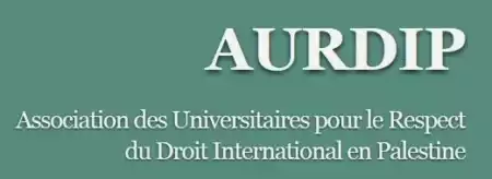 aurdip Les nombreuses questions de la Déclaration Balfour