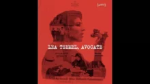 leatsemel2 jpg PROJECTION DU FILM « LÉA TSEMEL, AVOCATE »