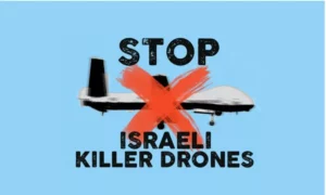 stop israel killing drones jpg Signez la pétition "Stop Israeli killing drones"