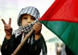 afps dinan jpg À Dinan, coup de projecteur sur la Palestine