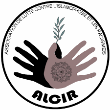 alcir3 NOUS NE NOUS TAIRONS PAS!