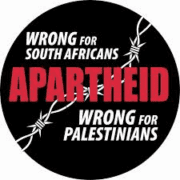 apartheid Il est temps de l'admettre. La politique intérieure d'Israël est l'apartheid