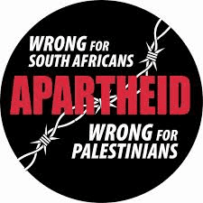 apartheid Il est temps de l'admettre. La politique intérieure d'Israël est l'apartheid