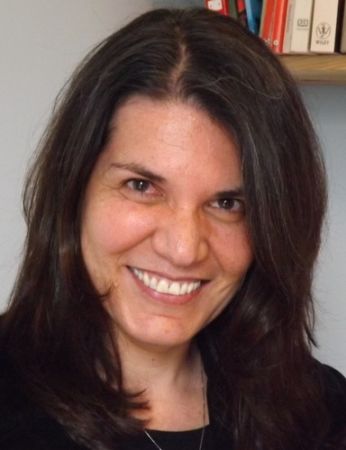 avigail abarbanel Le piège du vocabulaire Palestine-Israël