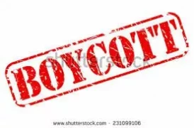 boycott jpg Le boycott au ban de la société