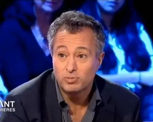 claude askolovitch jpg La défense des juifs, ultime morale des pouvoirs que leurs peuples désavouent