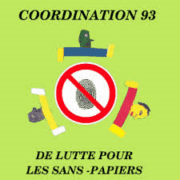 coordination93 APPEL POUR LES MORTS EN MEDITERRANEE