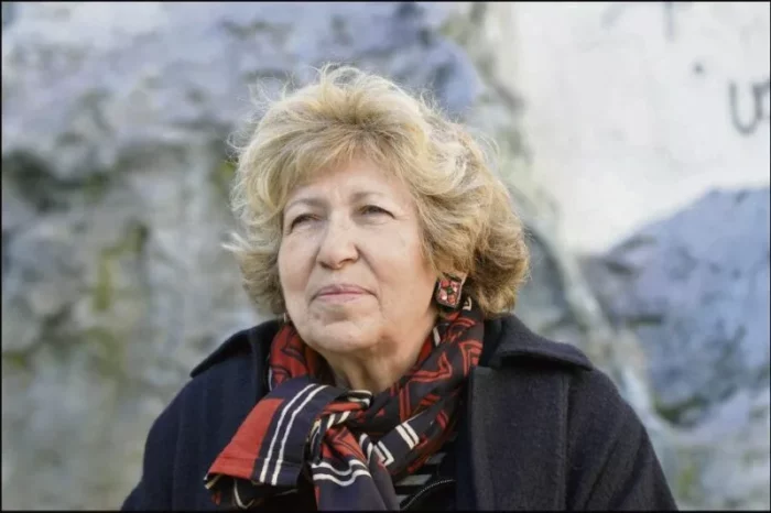 d boulgrave jpg Maya Surduts et nous et nous