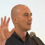 david sheen jpg Des centaines de Juifs noirs refusent le service militaire et accusent Israël de racisme institutionnel