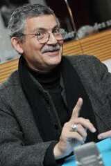 dominique vidal HONTE AUX DIRIGEANTS DU CRIF !