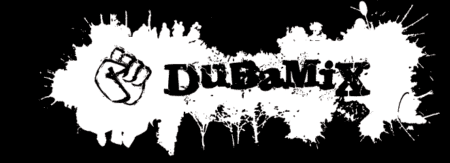 dubamix "Palestinian Dub" du groupe Dubamix