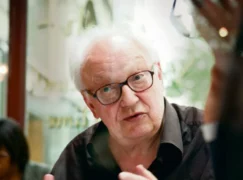 etienne balibar jpg Pour un droit international de l’hospitalité