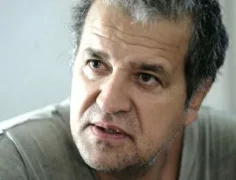 g federmann jpg Bienvenue en Palestine : Soutien de Georges Yoram Federmann à l’occasion de la Pâque juive