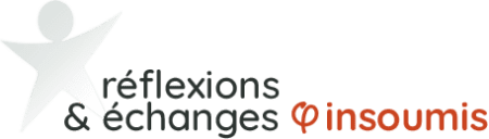 insoumis reflexion Des cerfs-volants à Tel Aviv