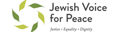 Jewish Voice for Peace, une organisation juive aux États-Unis pour une paix fondée sur l'égalité des droits au Proche-Orient 1 jewish voice Jewish Voice for Peace, une organisation juive aux États-Unis pour une paix fondée sur l'égalité des droits au Proche-Orient