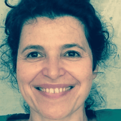 joelle marelli Oublier l’hegemon. Vers de nouvelles alliances judéo-arabes