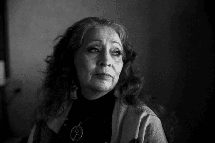 ladonna brave bull allard Standing Rock : POUR SAUVER L’EAU, NOUS DEVONS BRISER LE CYCLE DU TRAUMATISME COLONIAL