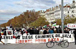 levee du siege jpg APPEL : LEVEE DU SIEGE DE GAZA - SOLIDARITE