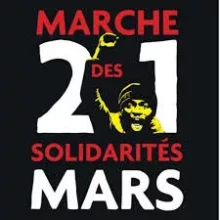 marchedessolidarites jpg Solidarité avec les migrant·e·s dans les CRA