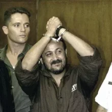 Pourquoi nous sommes en grève de la faim dans les prisons d’Israël — par Marwan Barghouti