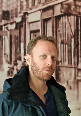 max blumenthal jpg Intervention de Max Blumenthal le 3 mars 2015 à Paris