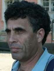 Le coup d’État contre l’armée israélienne 5 meron rapoport Le coup d’État contre l’armée israélienne