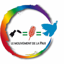 mouvement de la paix À Paris (3ème), colloque « Pour la Paix, contre la montée de l’autoritarisme et le(s) fascismes »