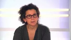 nacira guenif souilamas jpg Camp décolonial : le scandale qu'il suscite n'est qu'une preuve de la suprématie blanche