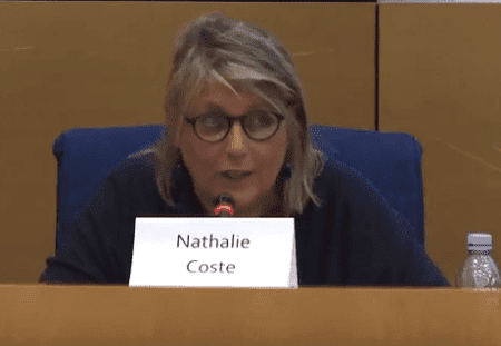 nathalie coste Oui nous enseignons la shoah normalement, non nos élèves ne sont pas massivement antisémites. Le faire croire est une faute morale et une injustice.