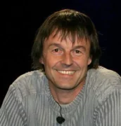 nicolas hulot jpg Nicolas Hulot : « Avec les migrants, où est passée notre humanité ? » / Le Monde