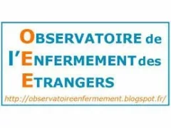 observatoire enfermement etrangers jpg Enfermement illégal et refoulement toujours d’actualité dans la zone d’attente de Roissy