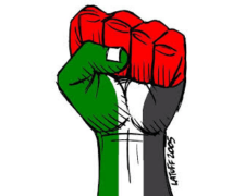 reseau syndical nternational de solidarite et de luttes La Palestine au temps du Covid-19