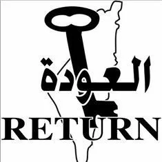 return jpg Soirée débat/discussion autour de la Nakba et de la situation en Palestine