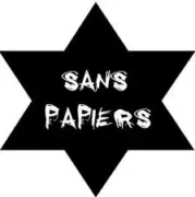 sans papier jpg INSTALLATION DU PREMIER QUARTIER GÉNÉRAL DES TRAVAILLEUSES ET TRAVAILLEURS SANS-PAPIERS