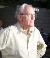 ze ev sternhell jpg La gauche israélienne n’a qu’elle-même à blâmer