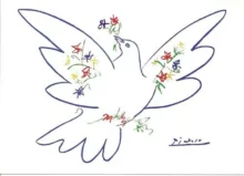 Mauthausen, 5 mai 45 : « Les Espagnols antifascistes saluent les forces libératrices »