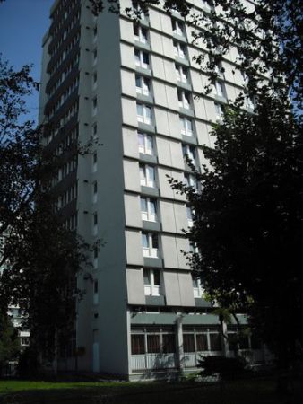 foyer romain rolland VIVRE ET MOURIR AU FOYER ROMAIN ROLLAND