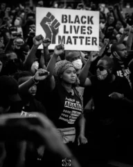 black lives matter jpg Mobilisation nationale : VÉRITÉ ET JUSTICE