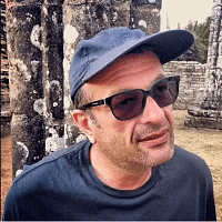 jean stern Amnesty International dissèque l’apartheid d’Israël 