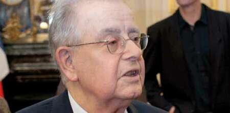 maurice buttin 1 Ils ont vraiment la mémoire courte !