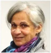 mireille fanon mendes jpg Corps noirs, mort et Réparations