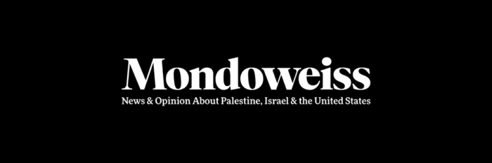 mondoweiss "L’apartheid" ne suffit pas : un entretien avec le commissaire aux droits de l’homme des Nations unies, Miloon Kothari