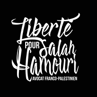 Appel à action : Agissons pour empêcher l’expulsion de Salah Hamouri de Jérusalem ! 10 Appel à action : Agissons pour empêcher l’expulsion de Salah Hamouri de Jérusalem !