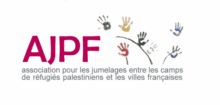ajfp Invitation à un web événement sur les réfugiés palestiniens au Liban (AJPF et Fête de l’Humanité) et collecte de soutien aux camps